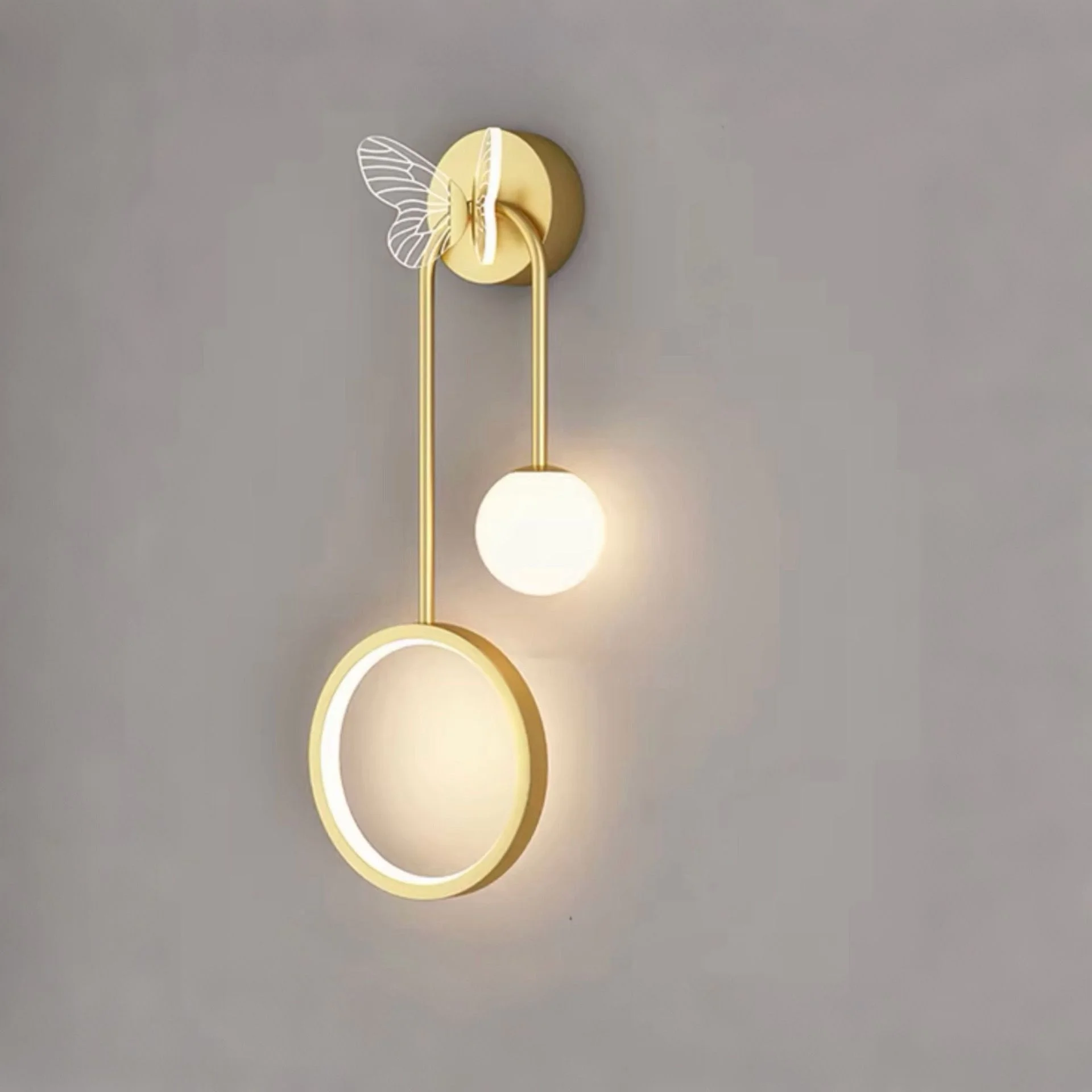 NovaLine LED Wall Light